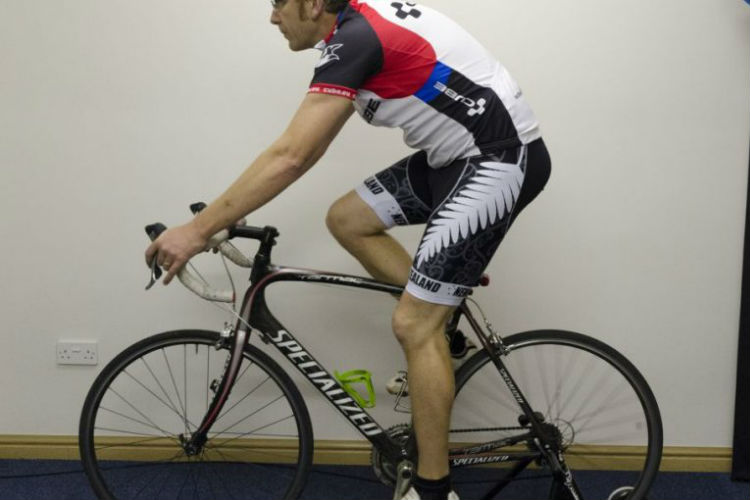 Bike Fitting With Ray Fielding