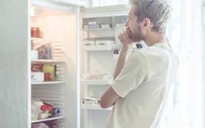 Hunger: time for a new relationship?
