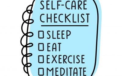 Self-care, what is it and why should I do it?