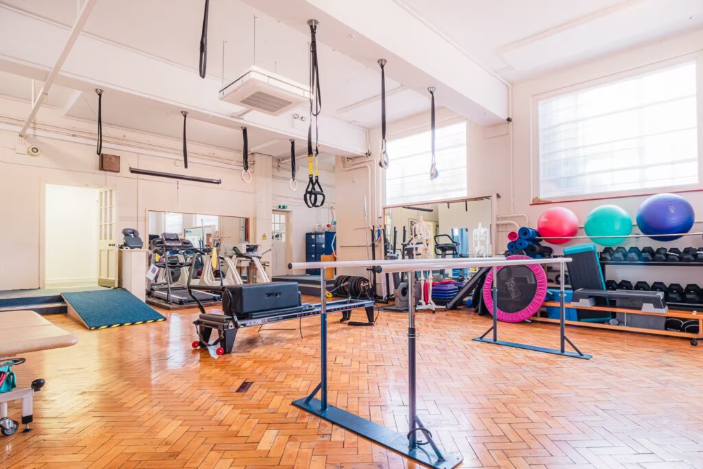 Fractures and Trauma Rehabilitation converted