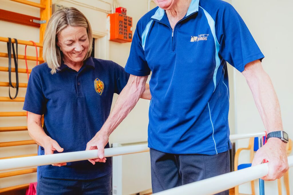 Joint Pain and Arthritis